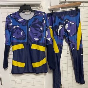 Adidas by Stella McCartney set